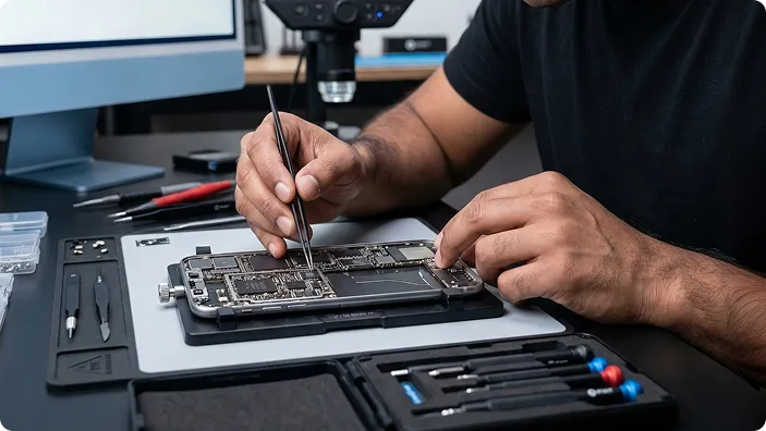 Repair Technician